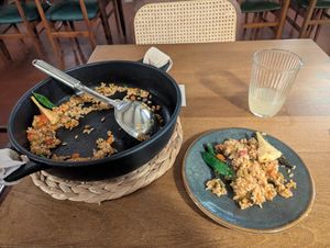  at PÖTSTOT in Barcelona