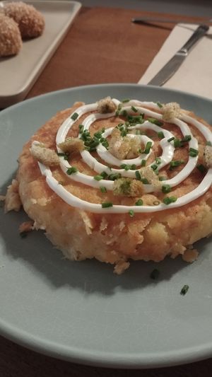  at PÖTSTOT in Barcelona