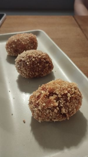  at PÖTSTOT in Barcelona