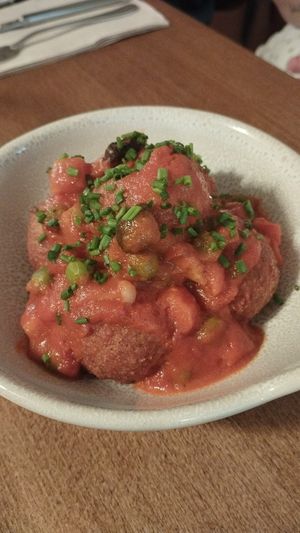  at PÖTSTOT in Barcelona