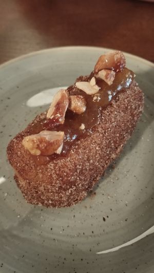  at PÖTSTOT in Barcelona