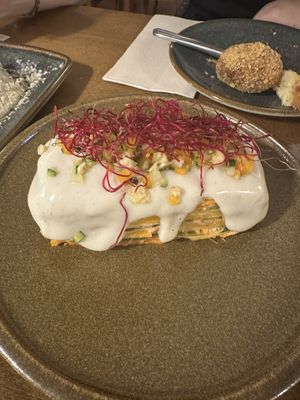   at PÖTSTOT in Barcelona