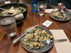   at PÖTSTOT in Barcelona