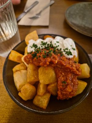  at PÖTSTOT in Barcelona