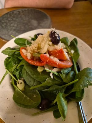  at PÖTSTOT in Barcelona