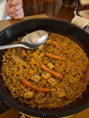  at PÖTSTOT in Barcelona