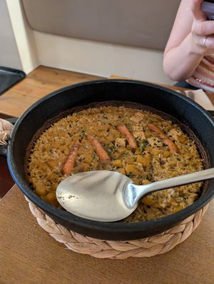  at PÖTSTOT in Barcelona