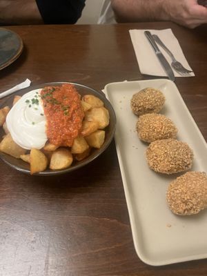   at PÖTSTOT in Barcelona