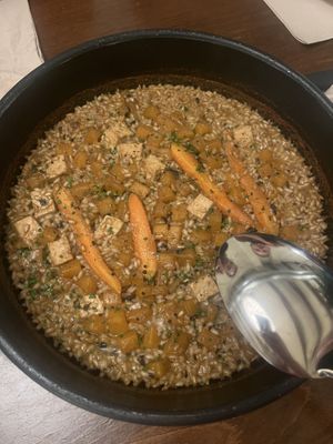   at PÖTSTOT in Barcelona