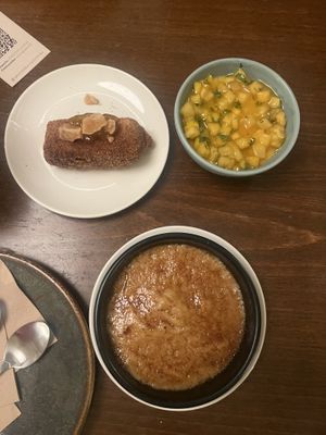   at PÖTSTOT in Barcelona