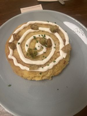   at PÖTSTOT in Barcelona