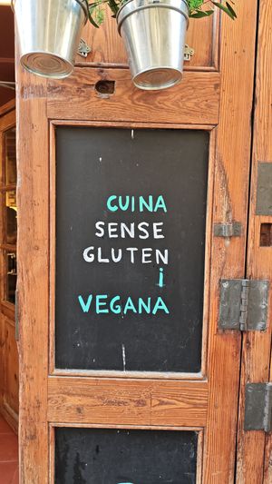  at PÖTSTOT in Barcelona