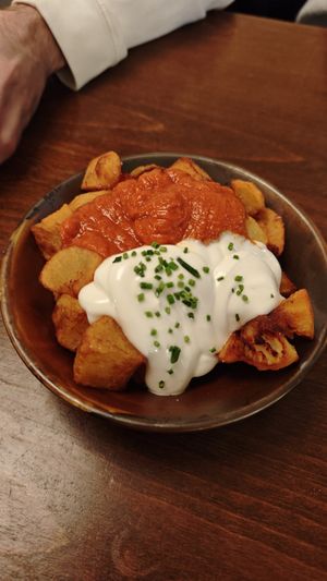  at PÖTSTOT in Barcelona