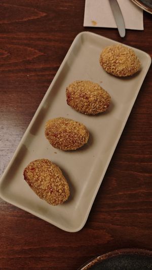  at PÖTSTOT in Barcelona