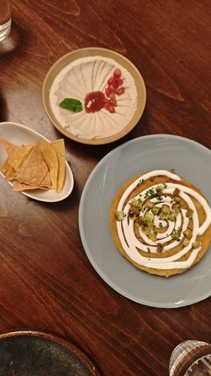  at PÖTSTOT in Barcelona