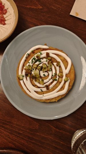  at PÖTSTOT in Barcelona