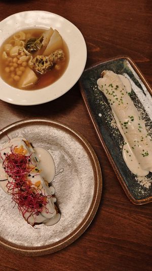  at PÖTSTOT in Barcelona