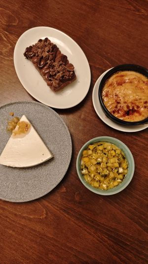  at PÖTSTOT in Barcelona