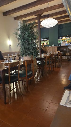  at PÖTSTOT in Barcelona