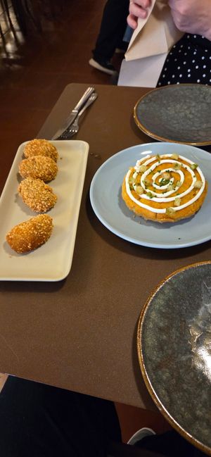  at PÖTSTOT in Barcelona