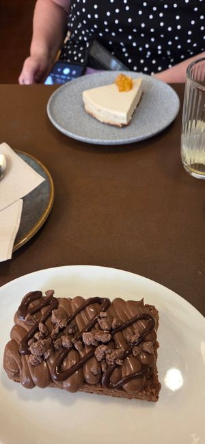  at PÖTSTOT in Barcelona