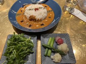   at AFURI Minami-Aoyama in Tokyo