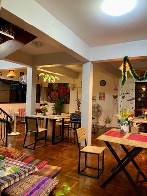  at Fin Fin Food in Hua Hin