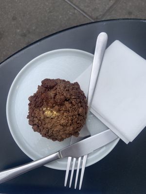   at Les Artizans - Coffee And Flower in Paris