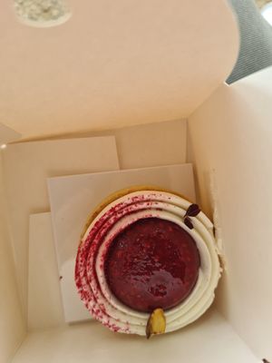  at Les Artizans - Coffee And Flower in Paris