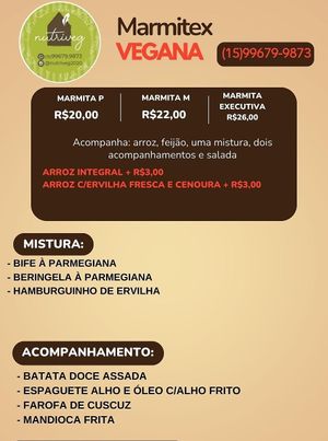  at Nutriveg in Sorocaba