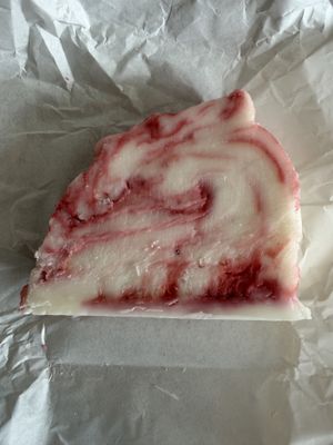 Strawberry  at The Fudge Patch in Brighton