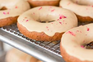  at Cartems Donuts - Downtown in Vancouver