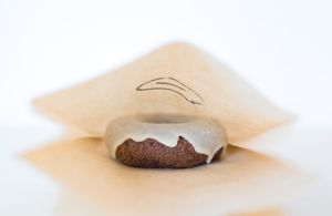  at Cartems Donuts - Downtown in Vancouver