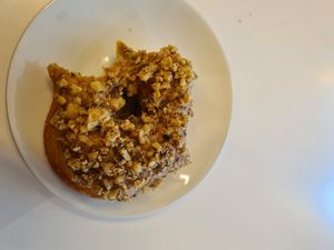  at Cartems Donuts - Downtown in Vancouver