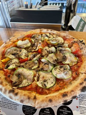   at The Italian Joint  in Kissimmee