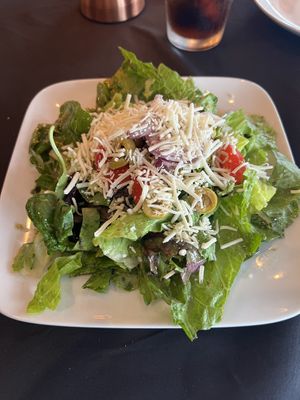   at The Italian Joint  in Kissimmee