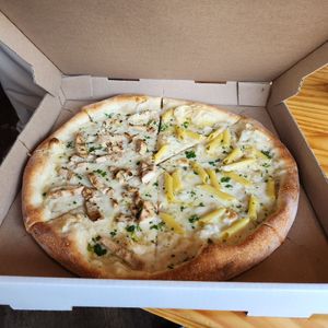  at Ian's Pizza in Milwaukee