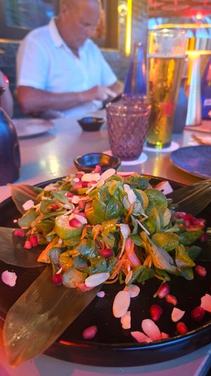  at Iroko in Mallorca