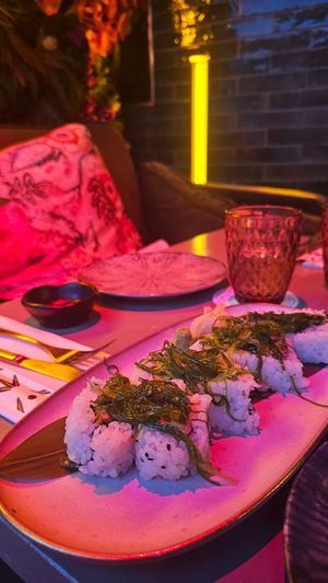  at Iroko in Mallorca