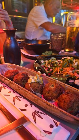  at Iroko in Mallorca