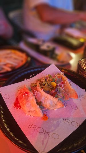  at Iroko in Mallorca