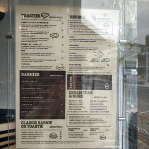  at Burridge's in Torquay