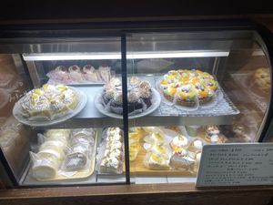   at vio natural sweets in Kochi