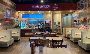   at Phở Street Cafe in Wylie