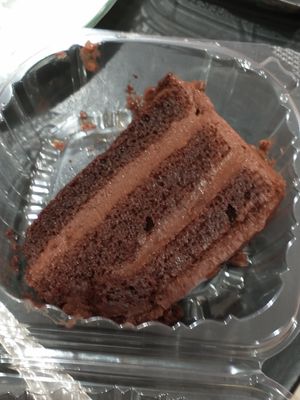  at Joey's Home Bakery in Boynton Beach