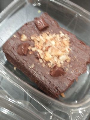  at Joey's Home Bakery in Boynton Beach