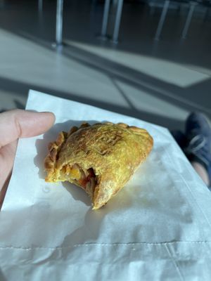   at LIS - Specially Good to Go - T1 in Lisbon