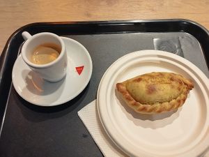  at LIS - Specially Good to Go - T1 in Lisbon