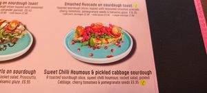  at GRAN T's  in Manchester