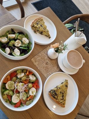  at Goodies - Полезные десерты in Minsk